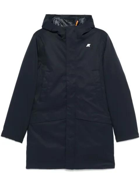 Jarno parka by K-WAY