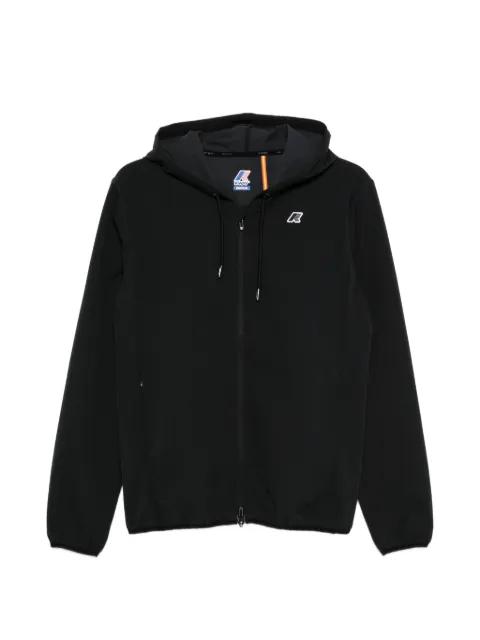 Journeer Travel jacket by K-WAY