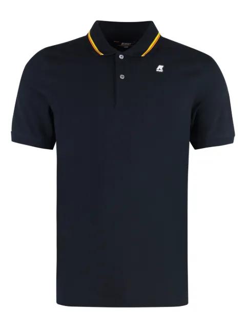 Jud polo shirt by K-WAY