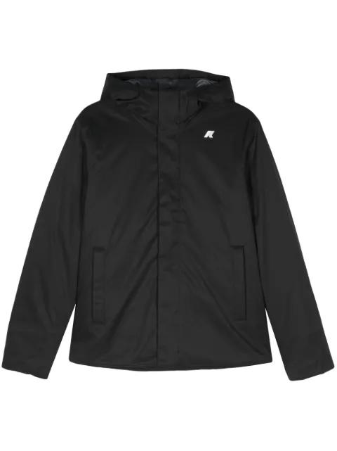 Justin jacket by K-WAY