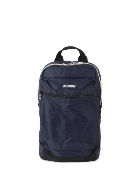 Laon backpack by K-WAY