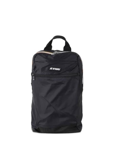 Laon backpack by K-WAY