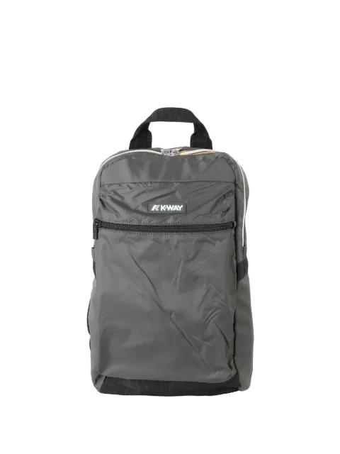 Laon backpack by K-WAY