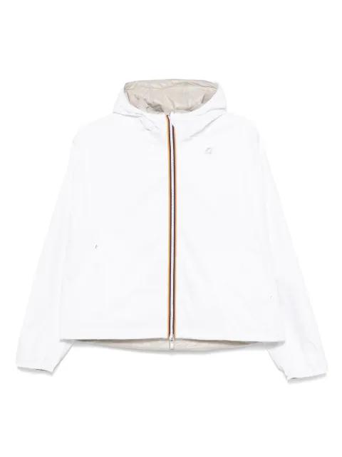 Laurette Plus.2 jacket by K-WAY