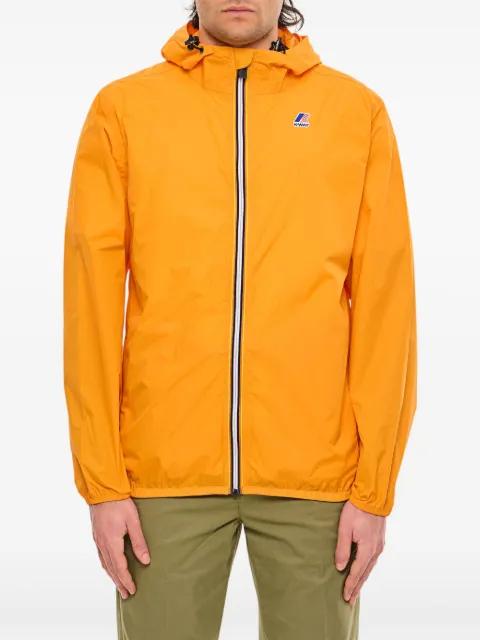 Le Vrai 0.4 jacket by K-WAY