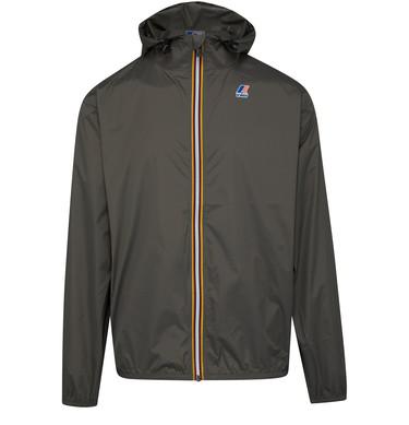 Le Vrai 3.0 Claude Windbreaker by K-WAY