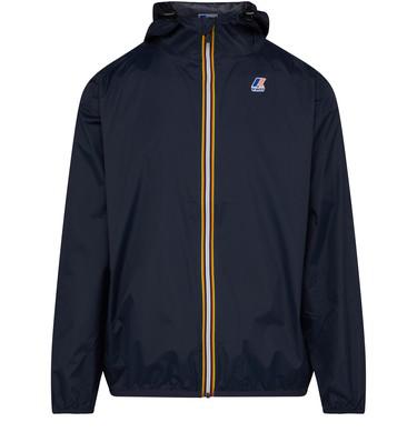 Le Vrai 3.0 Claude Windbreaker by K-WAY