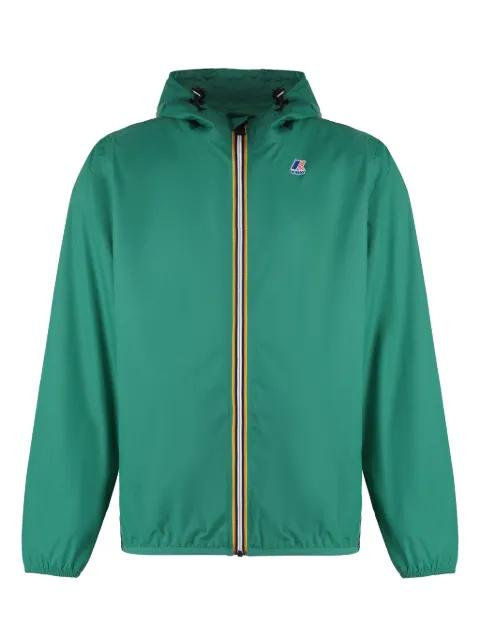 Le Vrai 3.0 Claude jacket by K-WAY