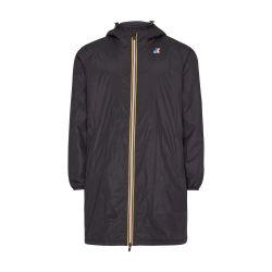 Le Vrai 3.0 Eiffel Warm parka by K-WAY