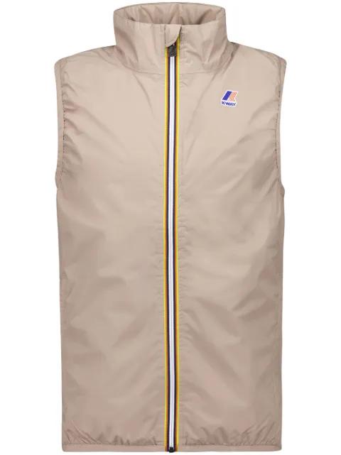 Le Vrai 3.0 Rouland Warm gilet by K-WAY