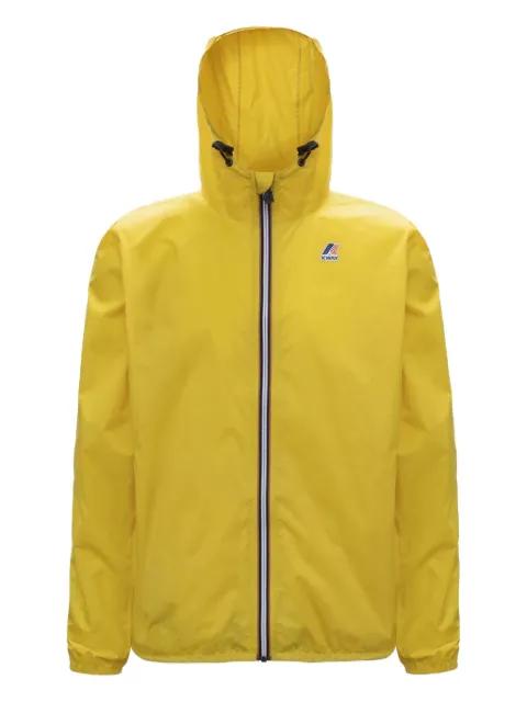 Le Vrai 4.0 Claude jacket by K-WAY