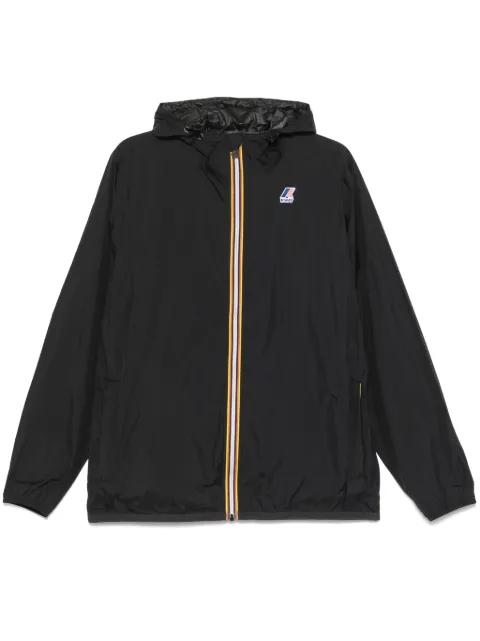 Le Vrai 4.0 Claude jacket by K-WAY