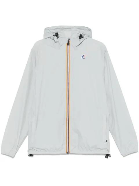 Le Vrai 4.0 Claude jacket by K-WAY
