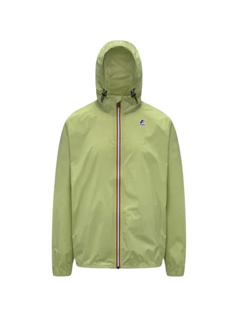 Le Vrai 4.0 Claude jacket by K-WAY
