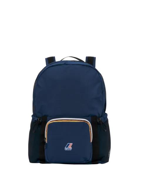 Le Vrai 4.0 Michel backpack by K-WAY