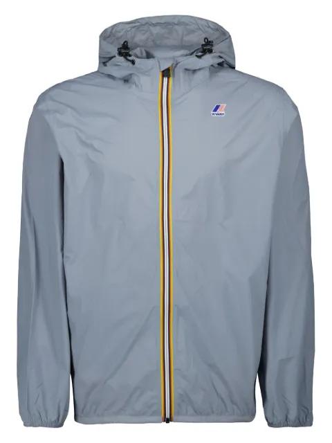 Le vrai 4.0 Claude jacket by K-WAY