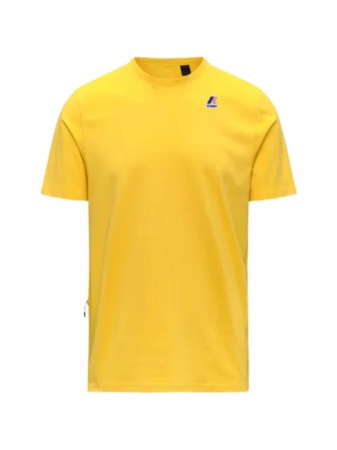 Leonide T-shirt by K-WAY