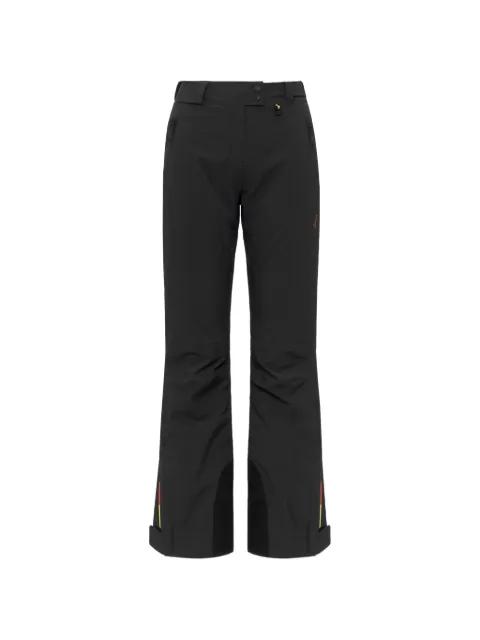 Leros logo ski pants by K-WAY