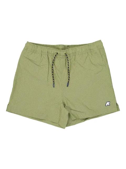 Loiret swim shorts by K-WAY