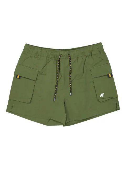 Mellow swim shorts by K-WAY
