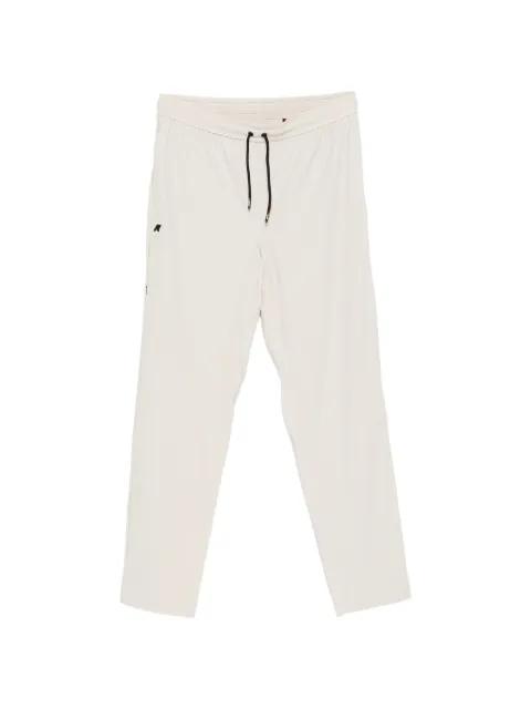 Merager Travel drawstring trousers by K-WAY