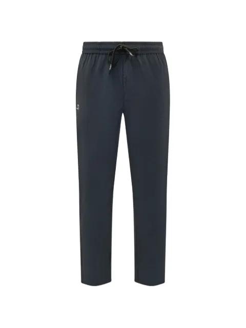 Merager drawstring trousers by K-WAY