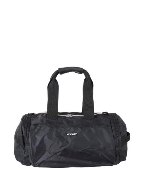 Mereville holdall by K-WAY