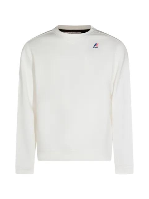 Nael sweatshirt by K-WAY