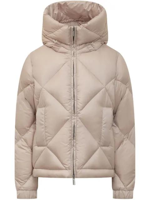 Ninev jacket by K-WAY
