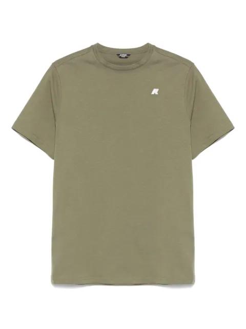 Odom T-shirt by K-WAY