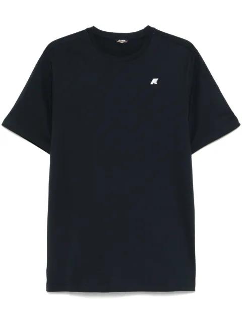 Odom T-shirt by K-WAY