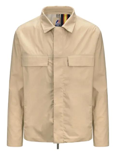 Orion 3L jacket by K-WAY