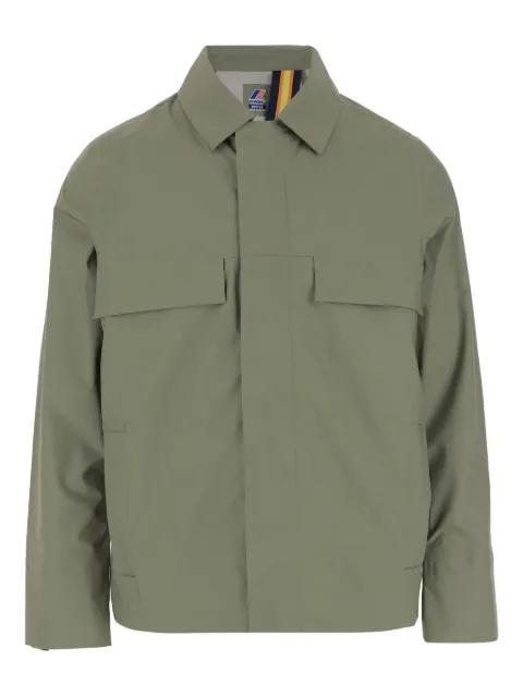 Orion jacket by K-WAY