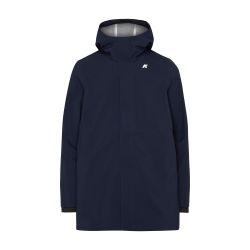 Parka bonded Thommy by K-WAY
