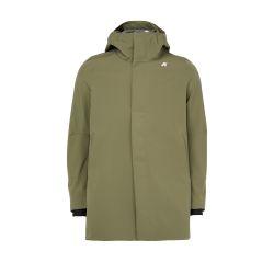 Parka bonded Thommy by K-WAY