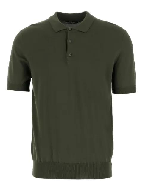 Pleyne polo shirt by K-WAY