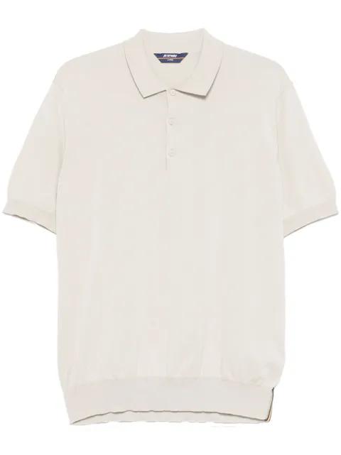 Pleyne polo shirt by K-WAY