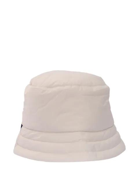 Polette padded bucket hat by K-WAY