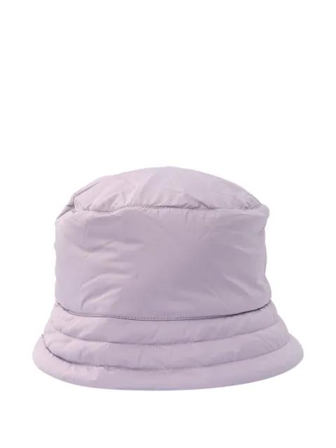 Polette padded bucket hat by K-WAY