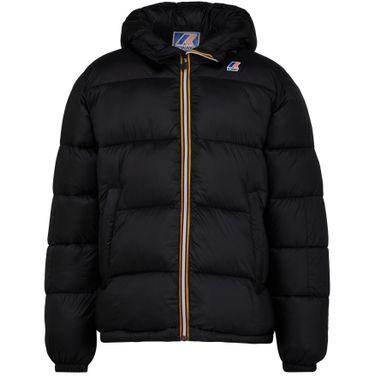 Puffer Jacket - Le Vrai 3.0 Claude Heavy Warm by K-WAY