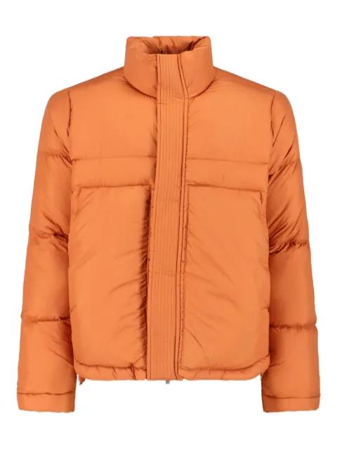 Ripstop puffer jacket by K-WAY