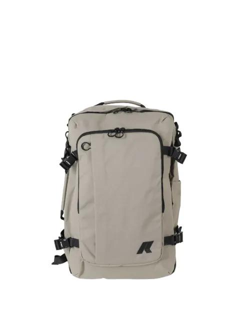 Salome backpack by K-WAY