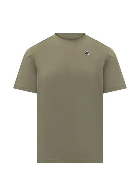 Sergine T-shirt by K-WAY