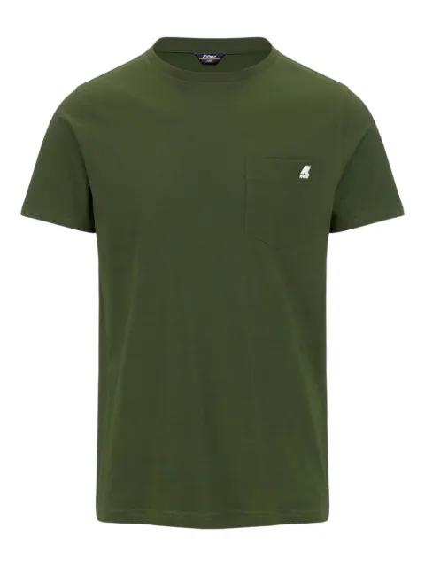 Sigur T-shirt by K-WAY