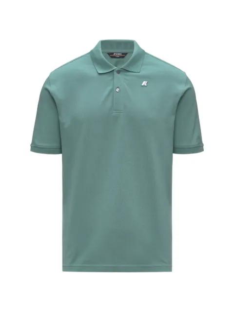 Simor polo shirt by K-WAY