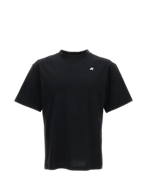 Solo Jersey Triangle T-shirt by K-WAY