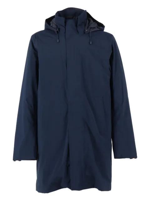 Thomal padded coat by K-WAY