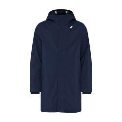Thomas parka bonded by K-WAY