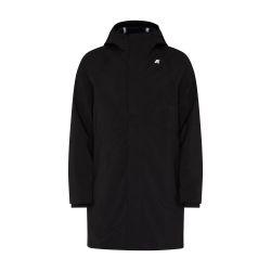 Thomas parka bonded by K-WAY