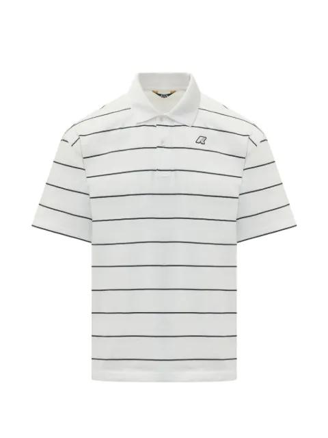Valar polo shirt by K-WAY
